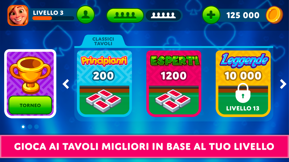 Giochi di Euchre